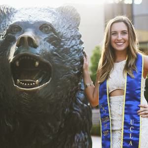 Meet your Posher, Stephanie